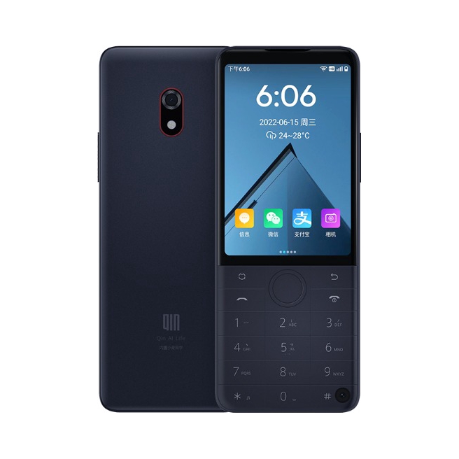 推荐商品：QIN/多亲 F22Pro 4G