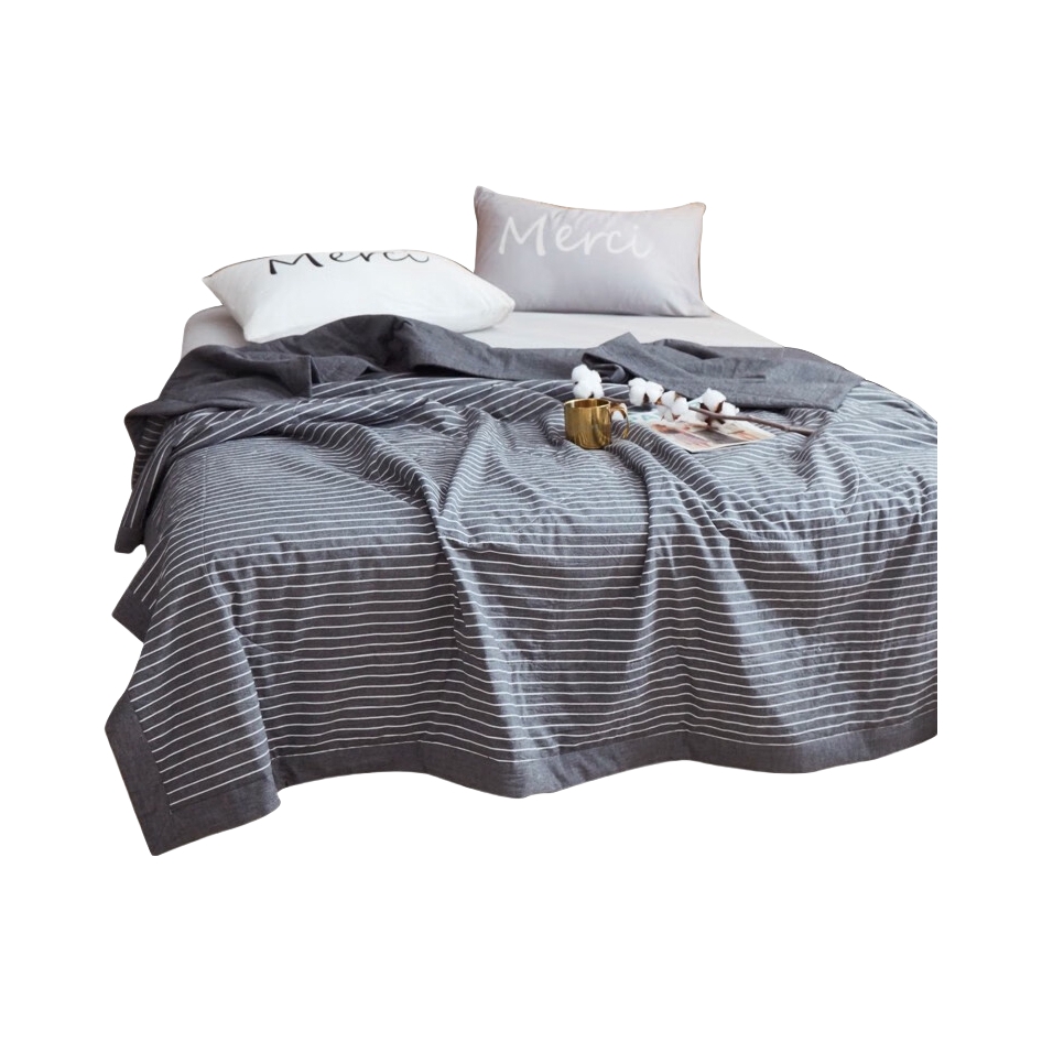 推荐商品：A类裸睡级 双面款 飞边磨毛 化纤维被子 夏被 亲肤化纤水洗棉宿舍学生夏凉被