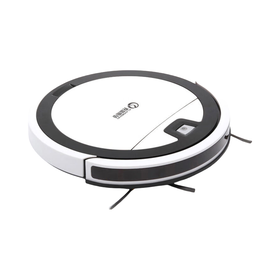 推荐商品：KLINSMANN/克林斯曼 扫地机器人 强劲吸力 低噪运行 KRV310