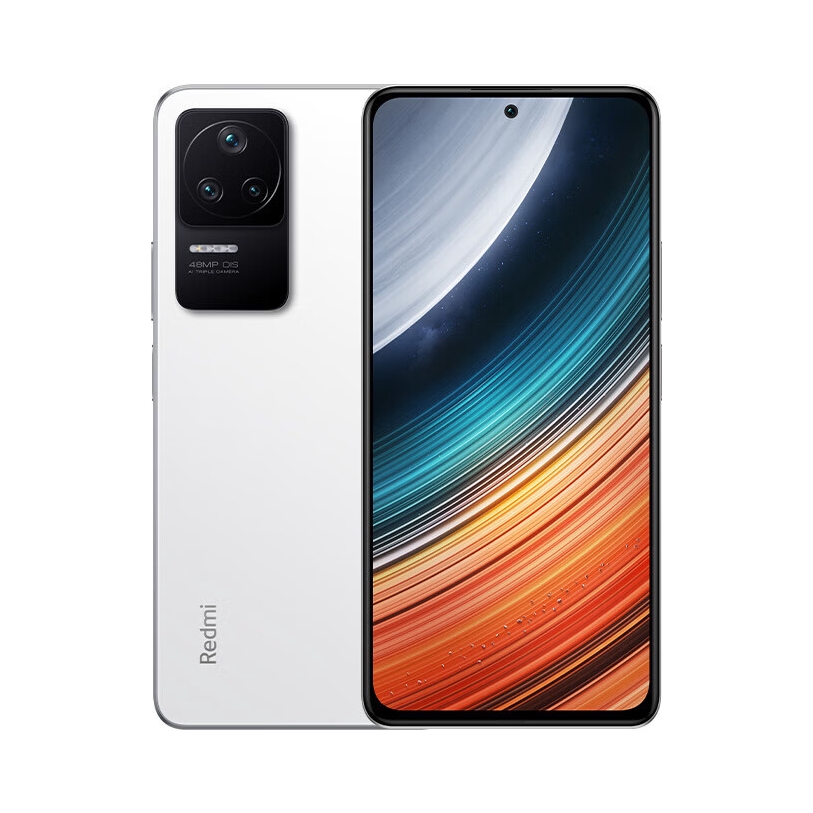 推荐商品：Redmi/红米 K40S 5G 二手手机 直屏 快充