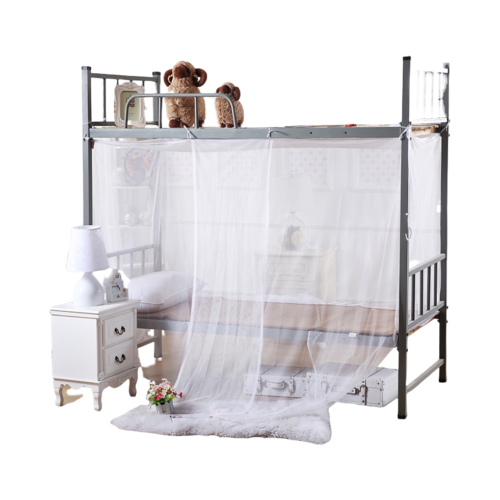 推荐商品：恒发家纺 wz001 防尘加密蚊帐