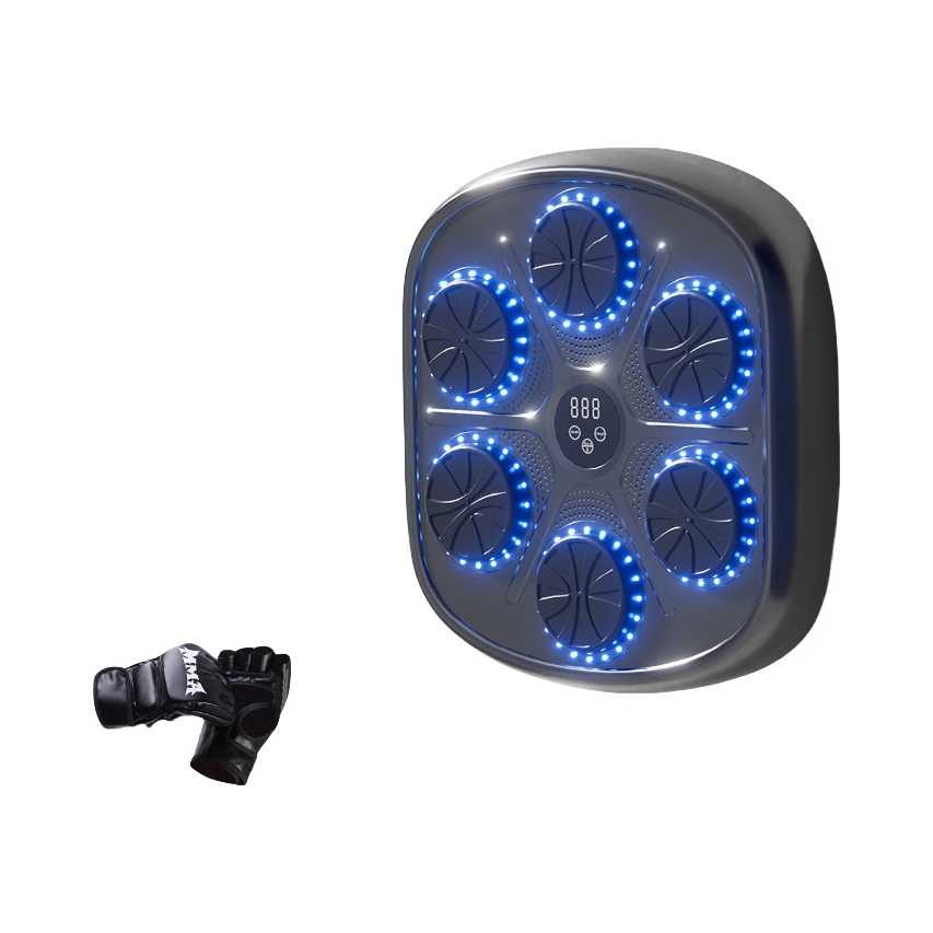 推荐商品：TMT 家用 健身 打拳 拳击靶 T1-QJ09-1