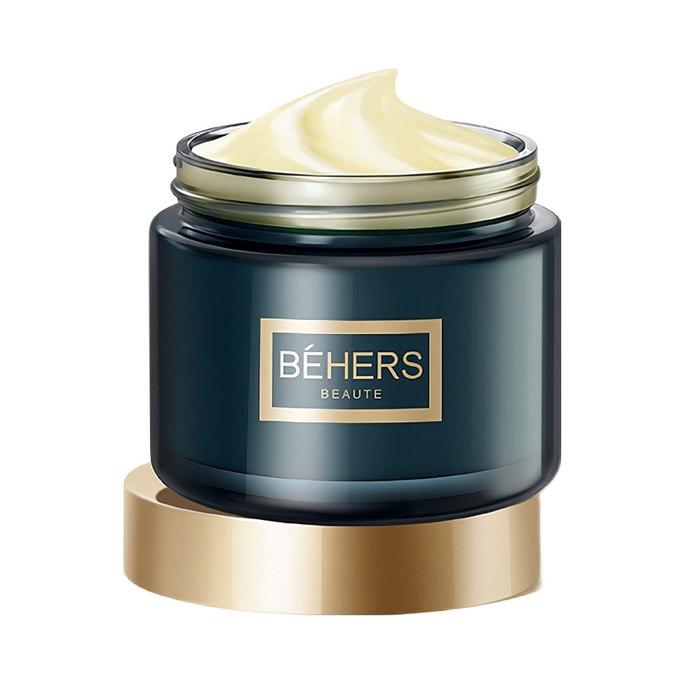 推荐商品：BEHERS/碧诃诗 颈霜 依克多因蓝铜肽 提拉淡化颈纹