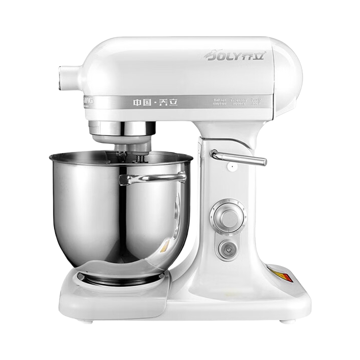 推荐商品：JOLY/乔立 7/10L 厨师机 家用多功能 低音降噪 可连续工作 ST-10