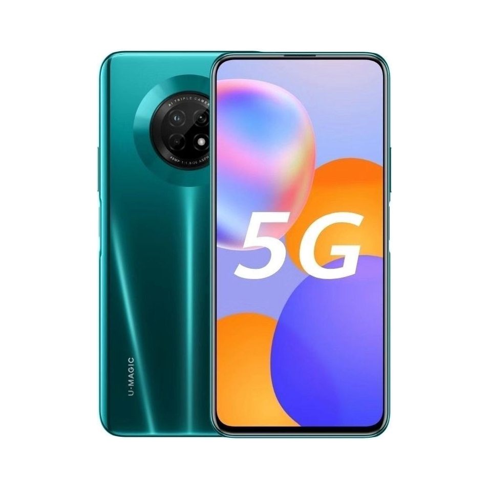 推荐商品：华为智选 优畅享20 Plus 5G