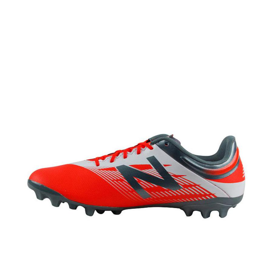 推荐商品：New Balance Furon 2.0 Dispatch AG 防滑耐磨 舒适 百搭休闲 短钉 胶质 足球鞋 橙/灰