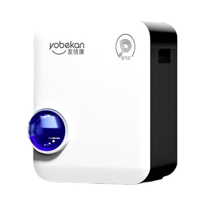 推荐商品：yobekan/友倍康 医用分子筛制氧机 KE-Y101W 两用吸氧机
