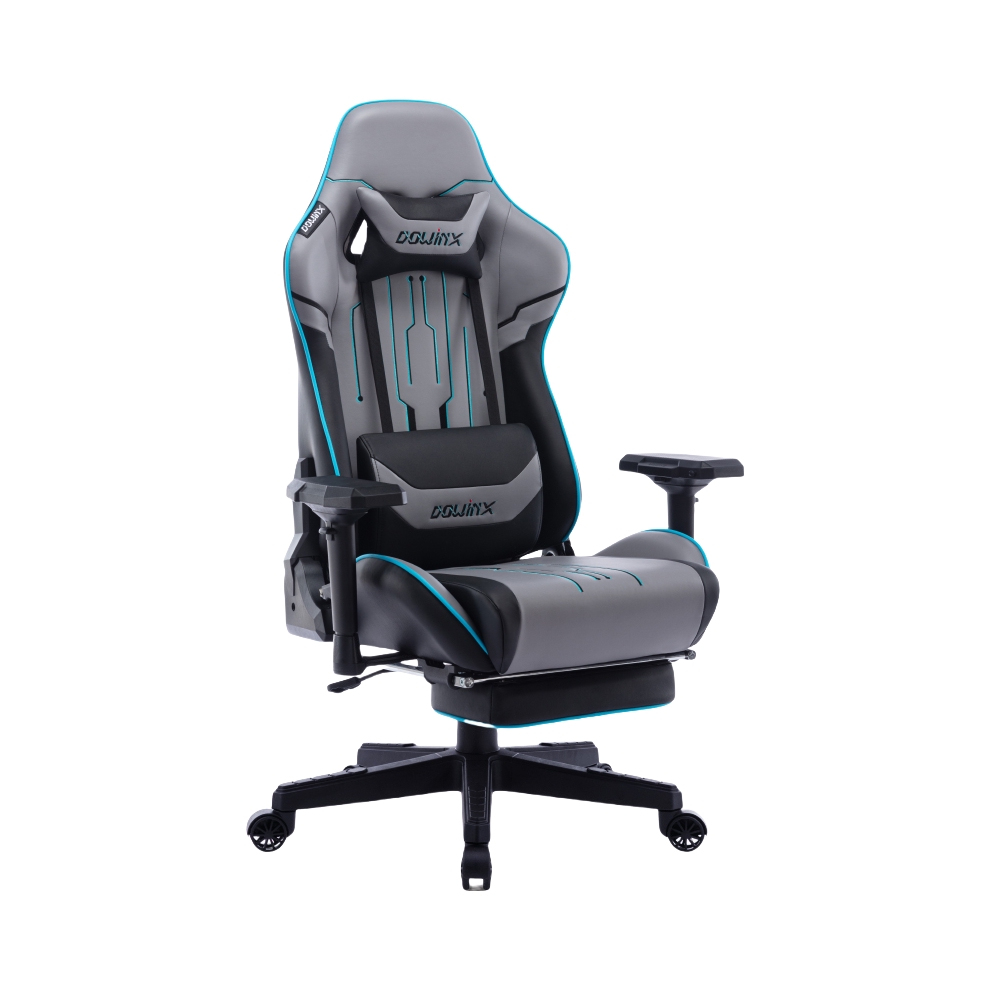 推荐商品：Dowinx 6010 开拓者系列 电竞椅人体工学椅