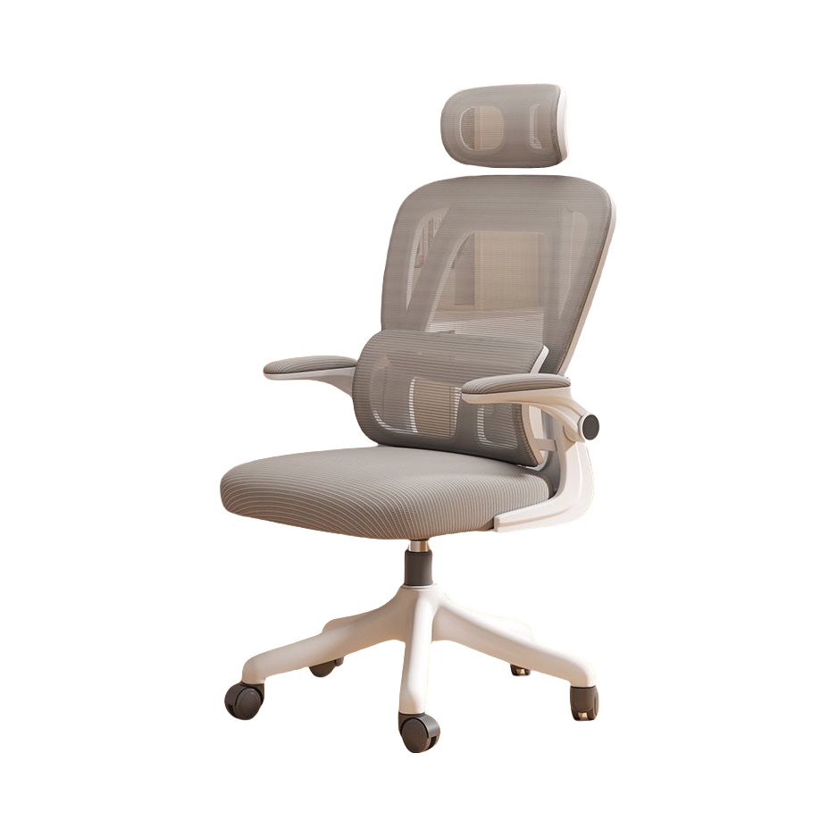 推荐商品：多多龟 家用学习办公护腰舒适电竞椅