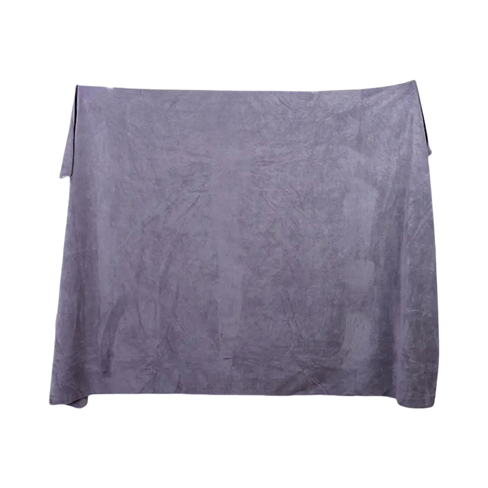 推荐商品：琪腾 加厚款 70x140cm 超细纤维 磨绒浴巾 001