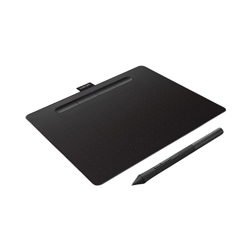 推荐商品：Wacom/和冠 影拓intuos CTL4100 敦煌版 200*160*8.8mm 数位板 自然笔触 广泛兼容