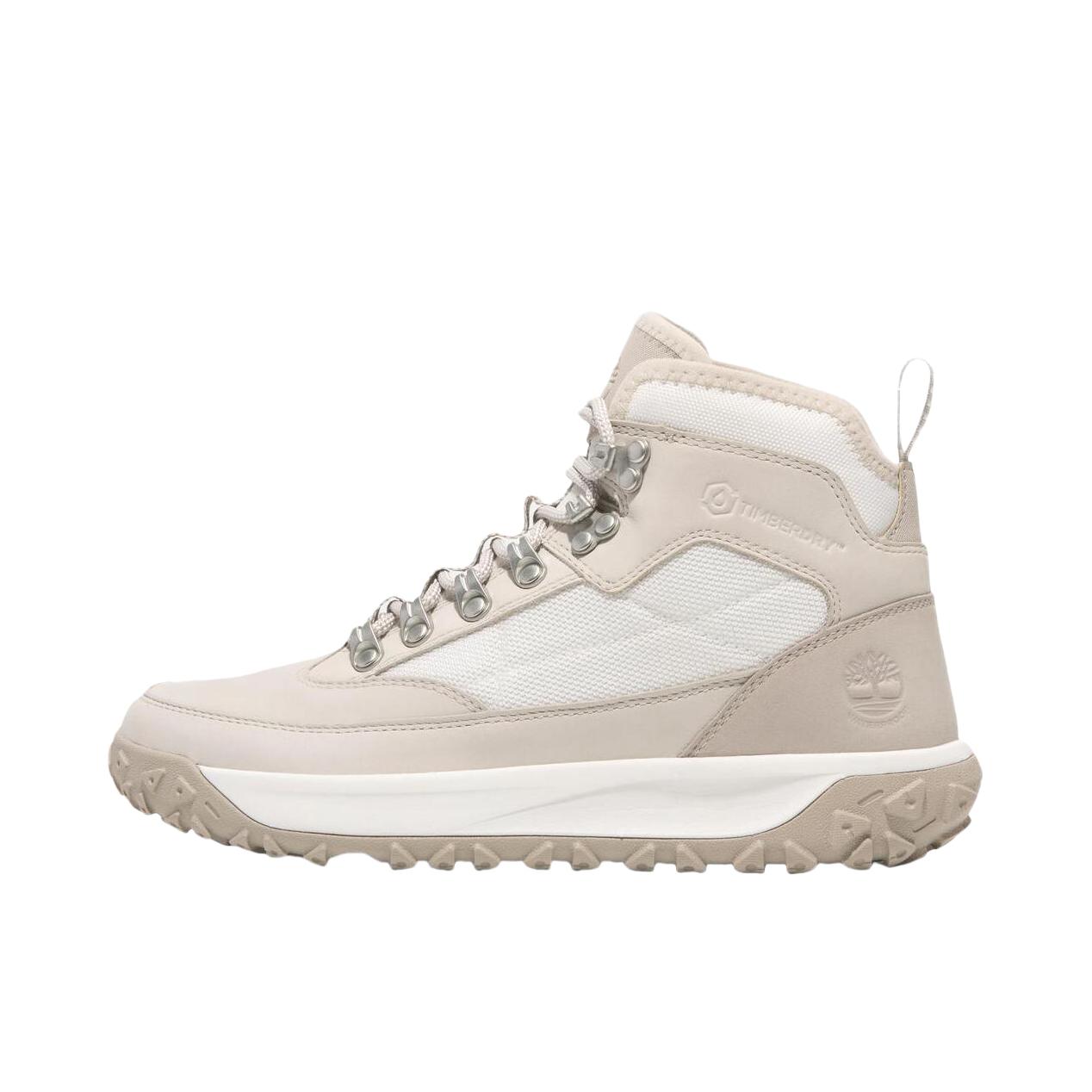 推荐商品：Timberland/添柏岚 Motion6 防水 户外鞋 A5VN4 白色