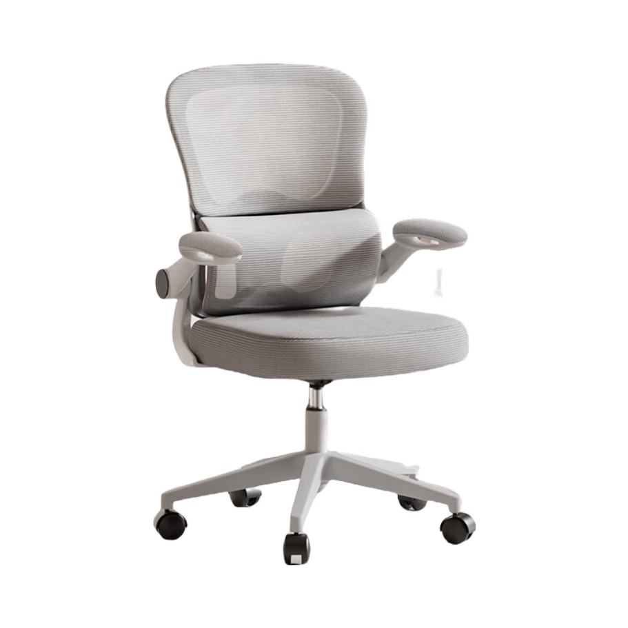 推荐商品：LIANFENG/联丰 人体工学椅 C-20 家用办公久坐舒适护腰