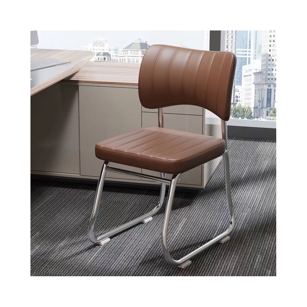 推荐商品：欧米丹 办公椅会议室职员培训椅舒适久坐