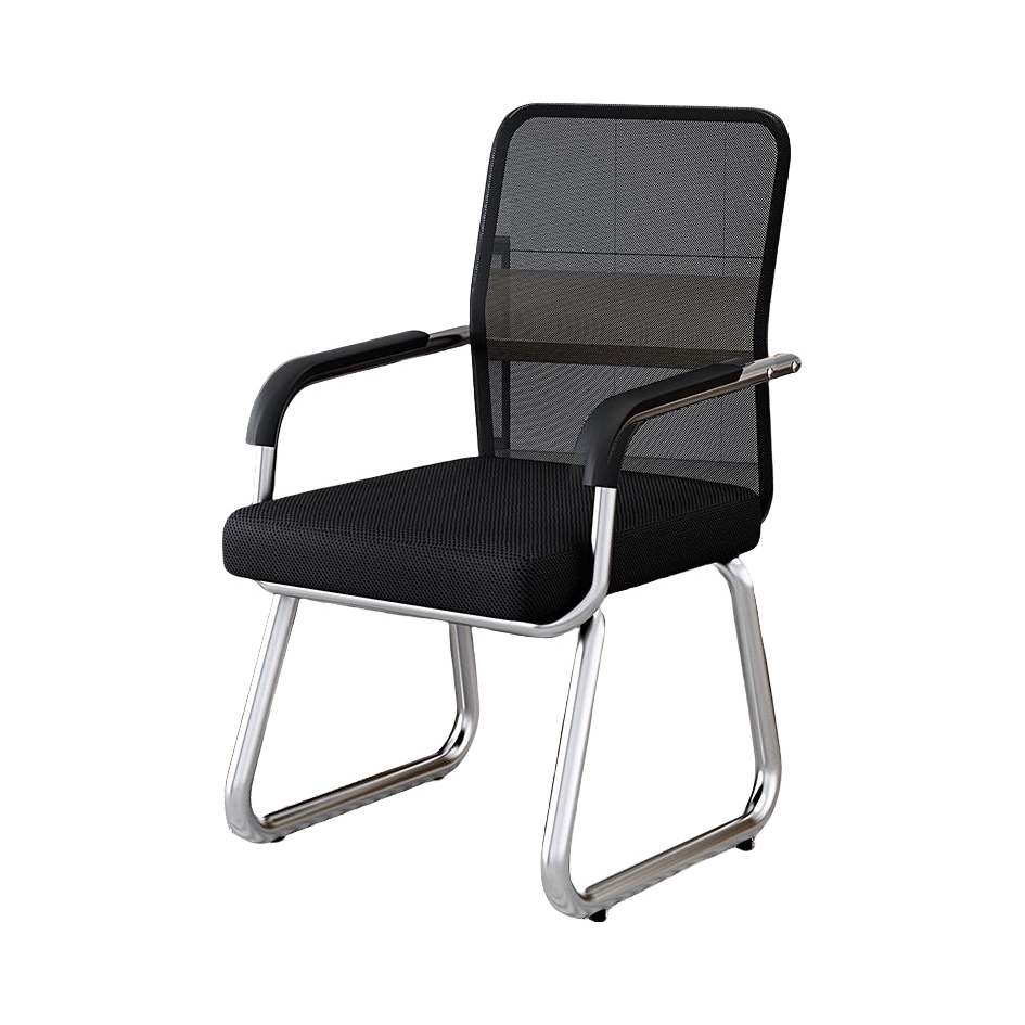 推荐商品：拉网 弓形款 舒服久坐家用电脑椅人体工学椅