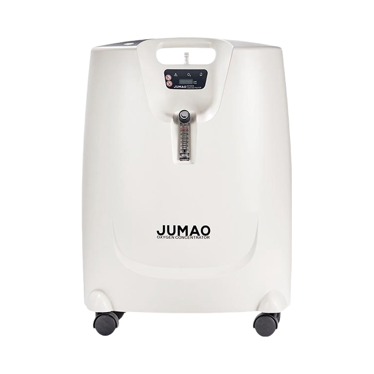 推荐商品：巨贸 医用分子筛制氧机 JM-5BNi 老人孕妇吸氧机