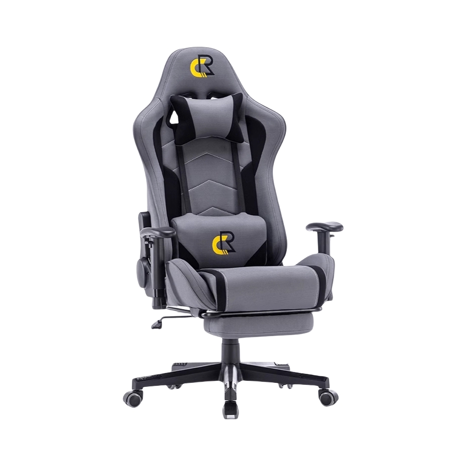 推荐商品：且尔 D88 舒适久坐护腰人体工学椅