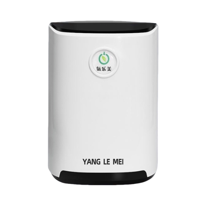 推荐商品：海克舒 制氧机 ZY-11 家用老人孕妇吸氧小型便携