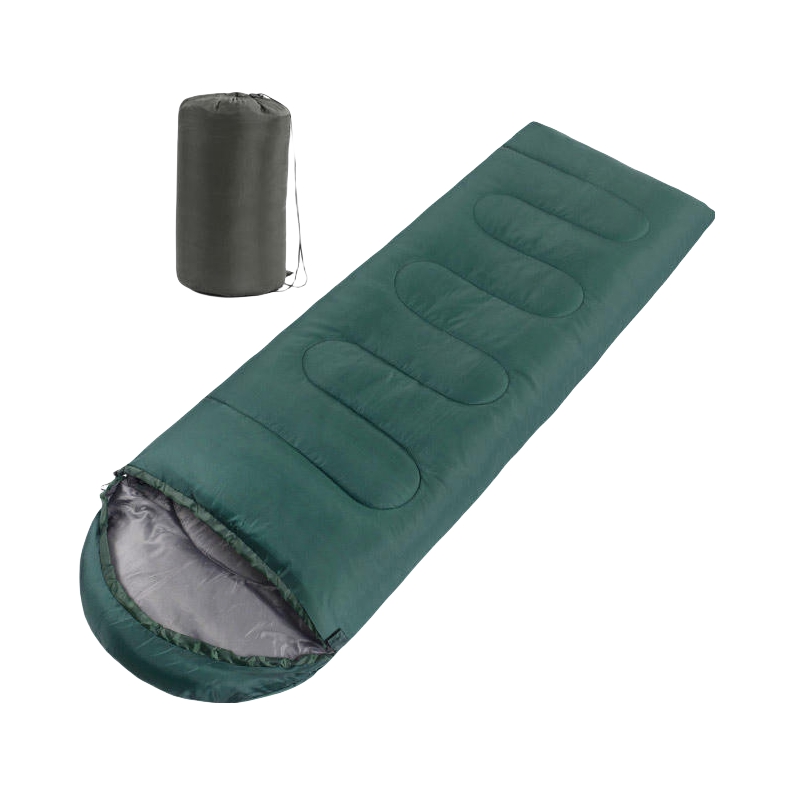 推荐商品：Wind Tour/威迪瑞 加厚  防寒 保暖 睡袋  WT022408