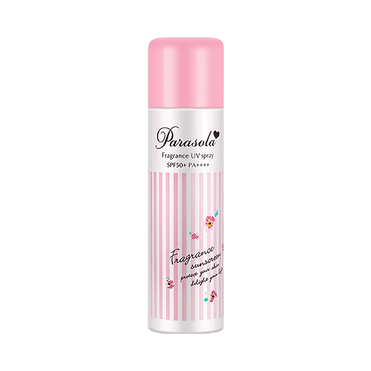 推荐商品：NARIS/娜丽丝 小阳伞防晒喷雾 防紫外线防水清爽高倍数轻透水润