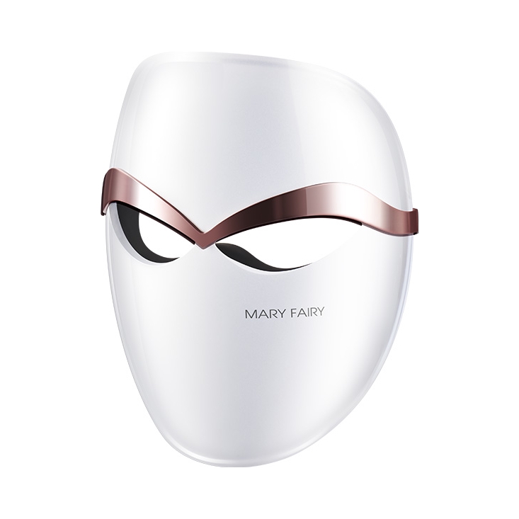 推荐商品：MARY FAIRY 玛丽仙白公主美容仪 光子嫩肤美白祛痘