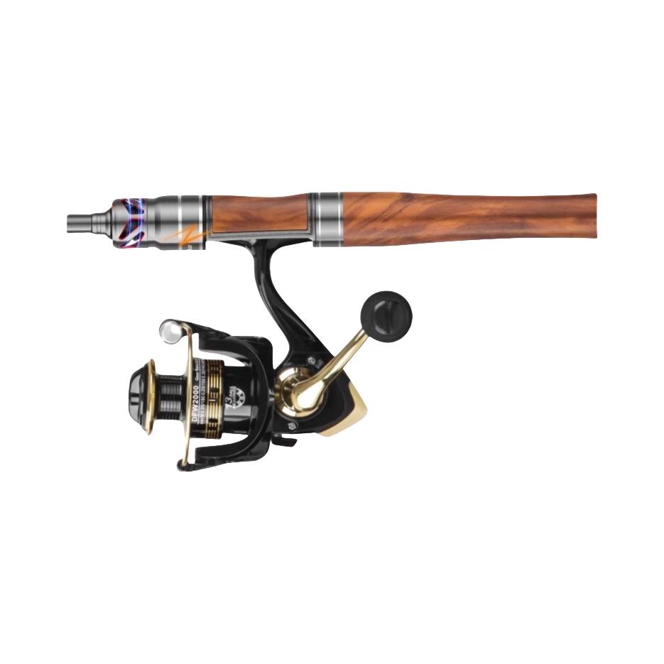 推荐商品：北翔 马口竿二代 超软 微物 翘嘴 路亚竿 JXMK78