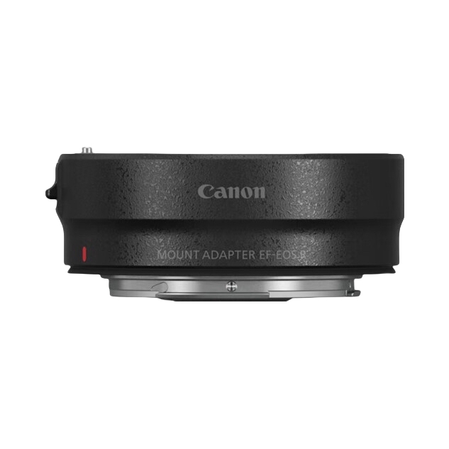 推荐商品：Canon/佳能 EF-EOS R 控制转接环 金属材质