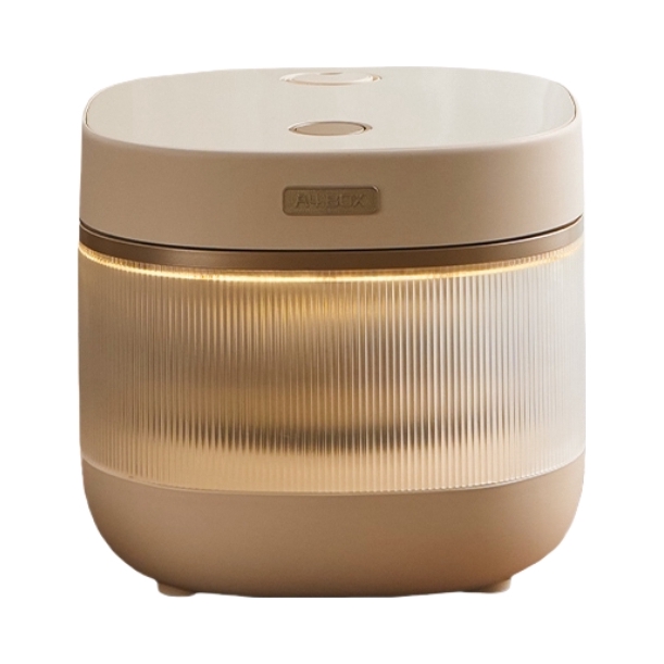 推荐商品：适盒 2L 电饭煲 智能煮粥锅 预约定时 HY-3001