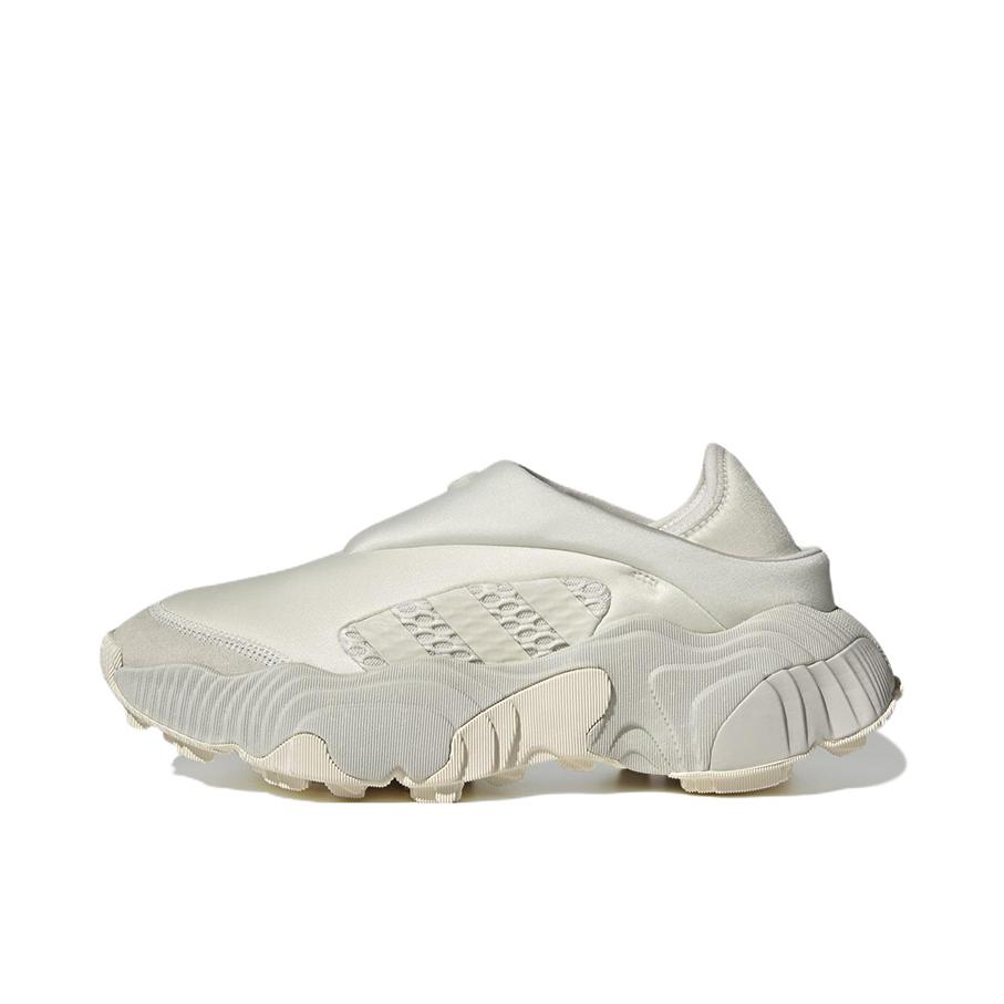 推荐商品：adidas Rovermule Adventure 耐磨 网布 织物 运动休闲鞋 米色