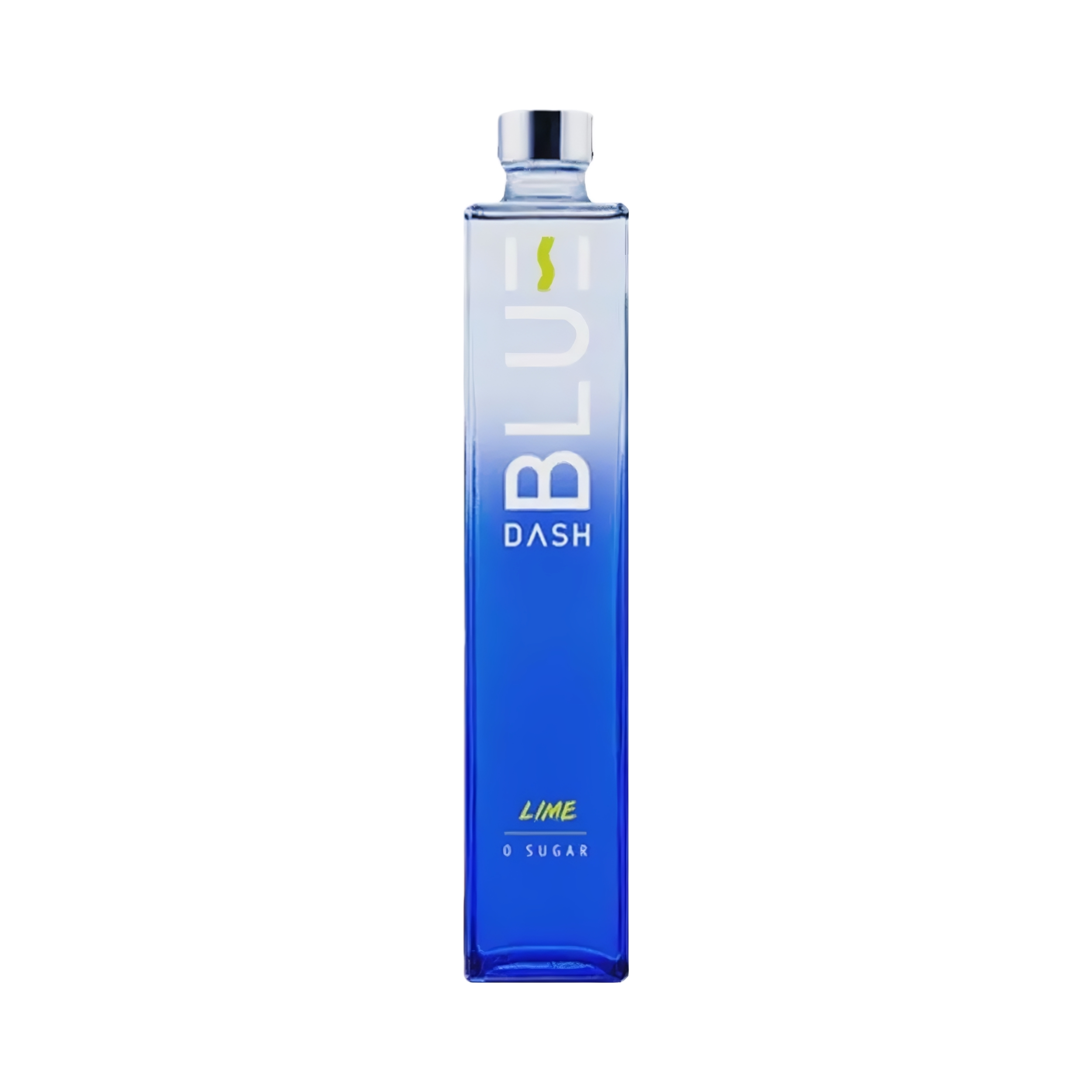 推荐商品：Blue Dash/布鲁大师 轻饮酒 15%vol 730ml 零糖零脂 青柠味 瓶装