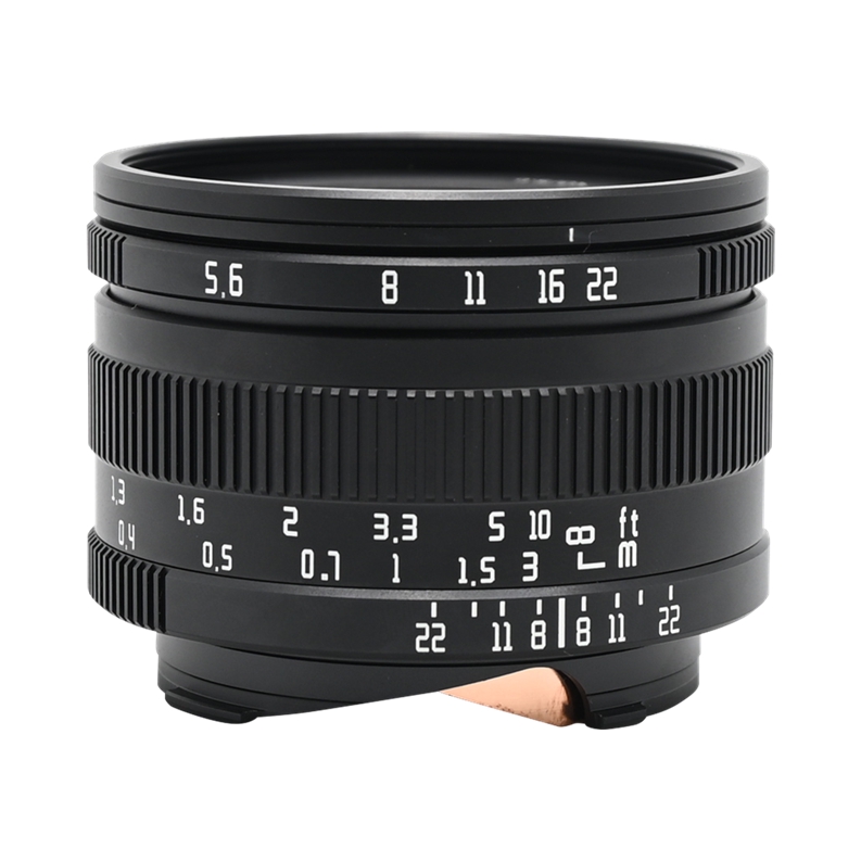 推荐商品：AstrHori/岩石星 40mm F5.6 手动定焦镜头 全画幅 可转接 微距 光圈 黄斑联动