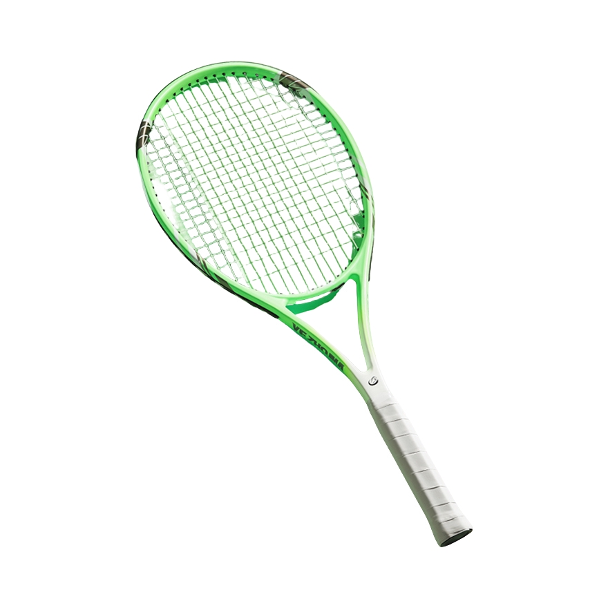 推荐商品：野州马 回弹 碳素 网球拍 YZM-B202