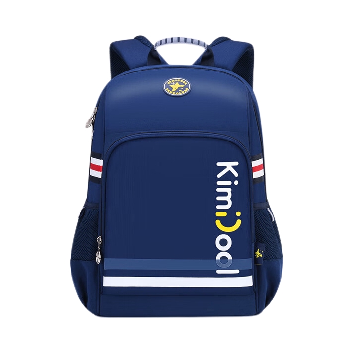 推荐商品：kvg 小学生儿童护脊减负减压4-6年级书包双肩包童包