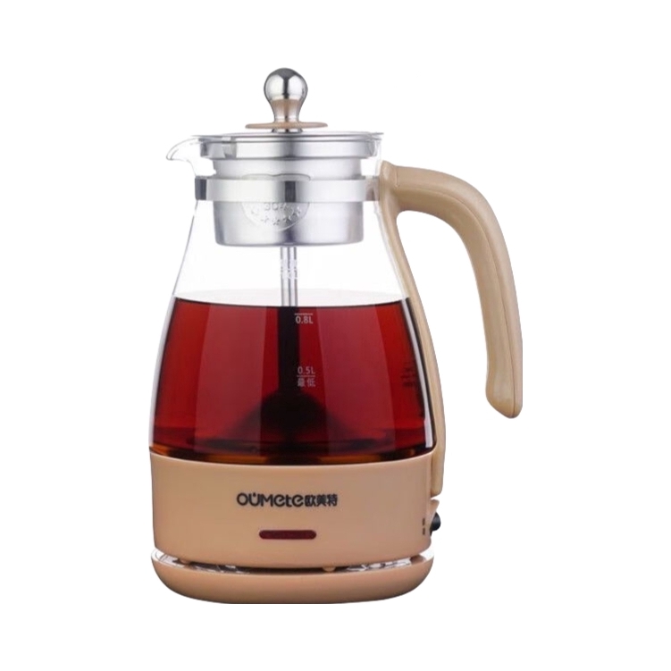 推荐商品：OUMETE/欧美特 煮茶器 三挡调节 防干烧底座 WJ2023072511
