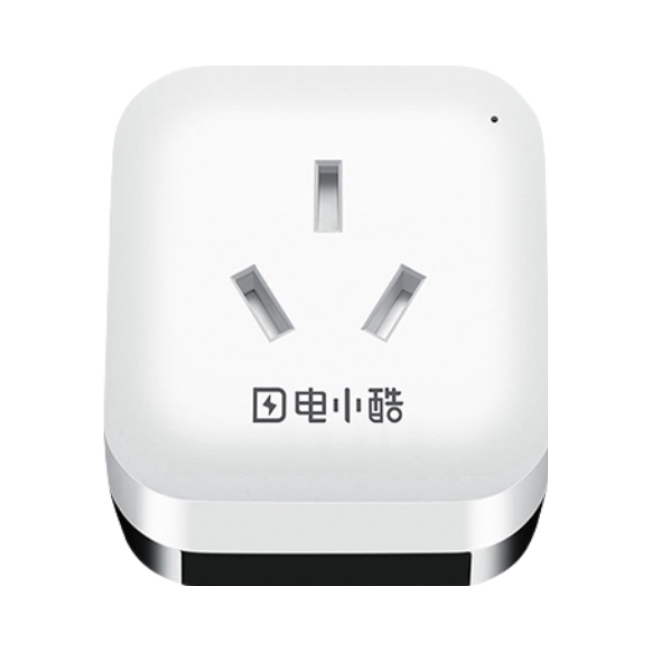 推荐商品：Gosund/港兴达 CP6 智能插座 空调伴侣 16A wifi 手机远程控制 家居 定时开关