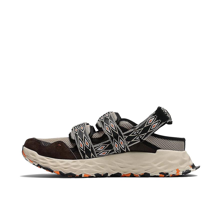 推荐商品：New Balance Niobium Concept 2 跑鞋 舒适百搭休闲运动 Tokyo Design Studio联名/米色