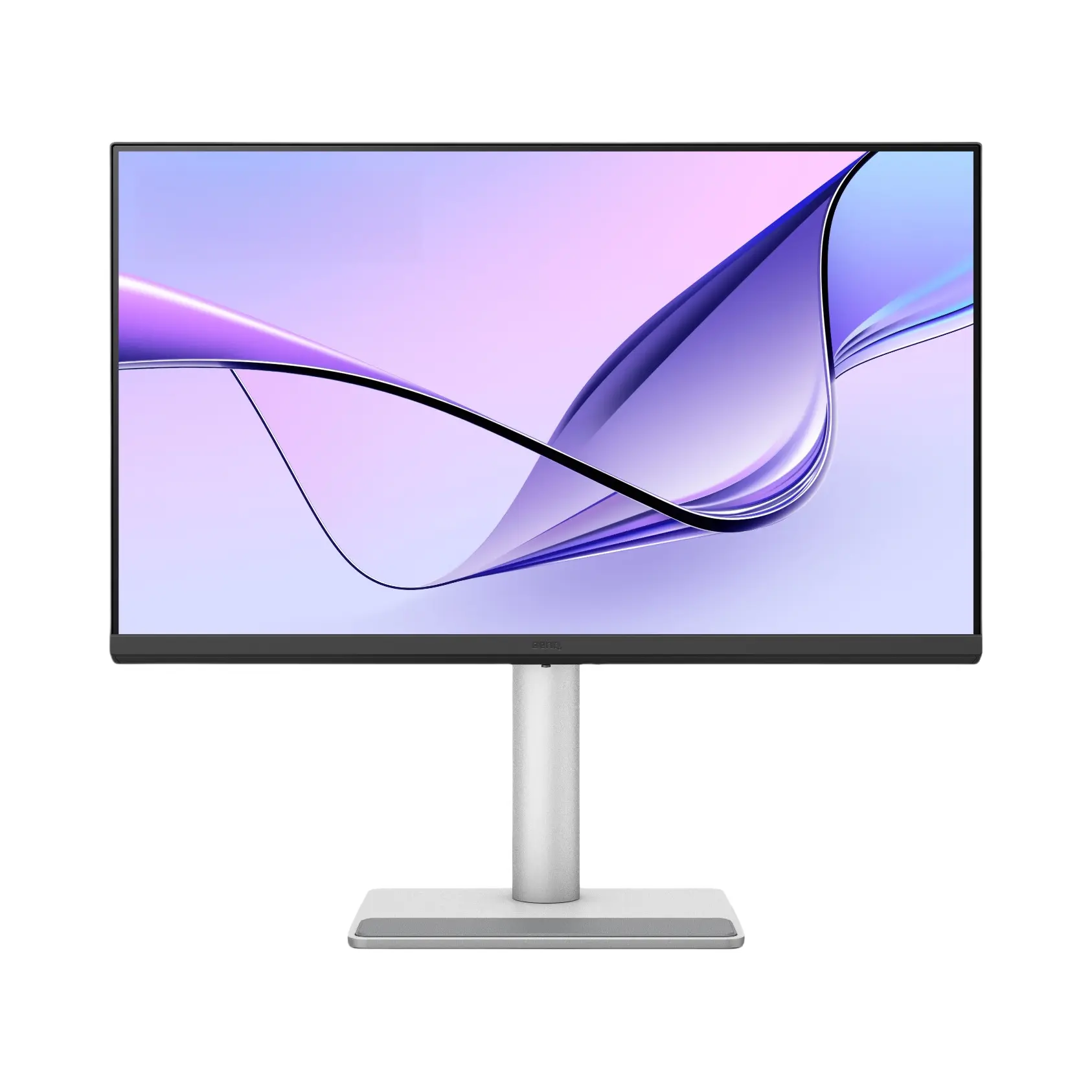 推荐商品：Benq/明基 MA270U 27英寸 60Hz 4K 显示器 HDR400 护眼莱茵认证