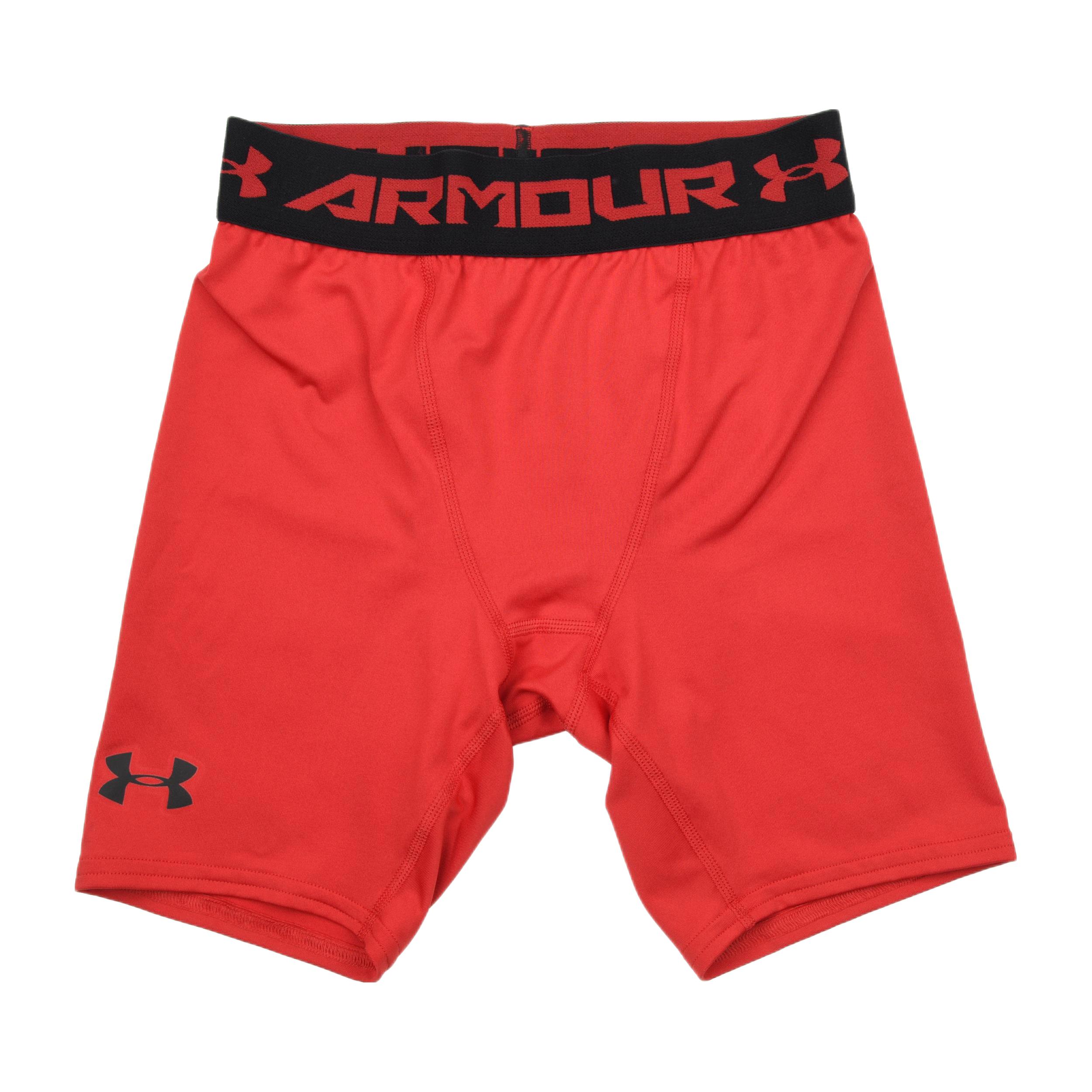 Under Armour 强力伸缩紧身短裤 1257470