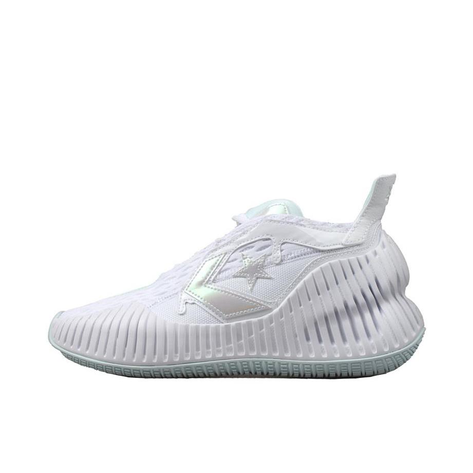 推荐商品：Converse/匡威 All Star BB Prototype CX 缓震 支撑 包裹性 篮球鞋 灰色