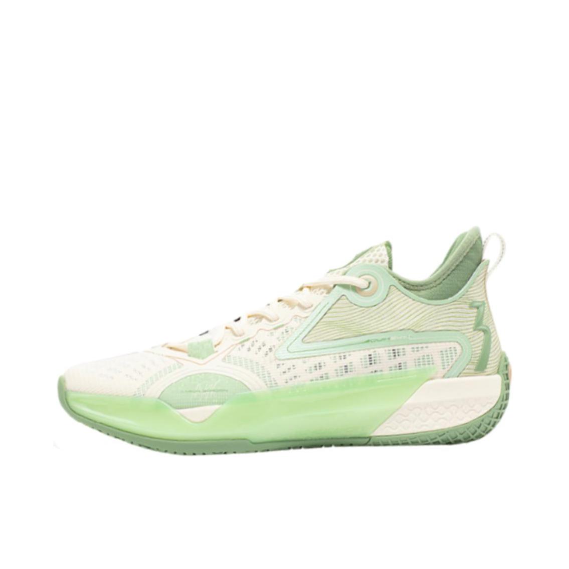 推荐商品：361° 禅5 减震回弹 防滑耐磨 网面透气 轻便 织物 抗冲击 实战运动 篮球鞋 三潭印月