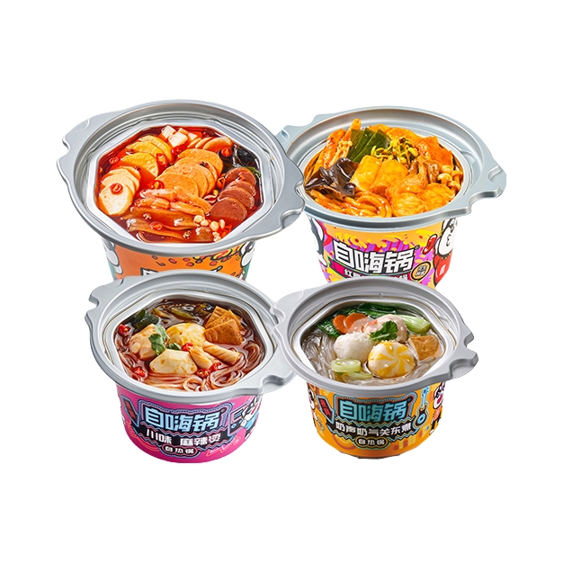 推荐商品：自嗨锅 自热火锅 盒装 多口味组合 全荤装 方便懒人香辣肥牛牛肉自煮麻辣