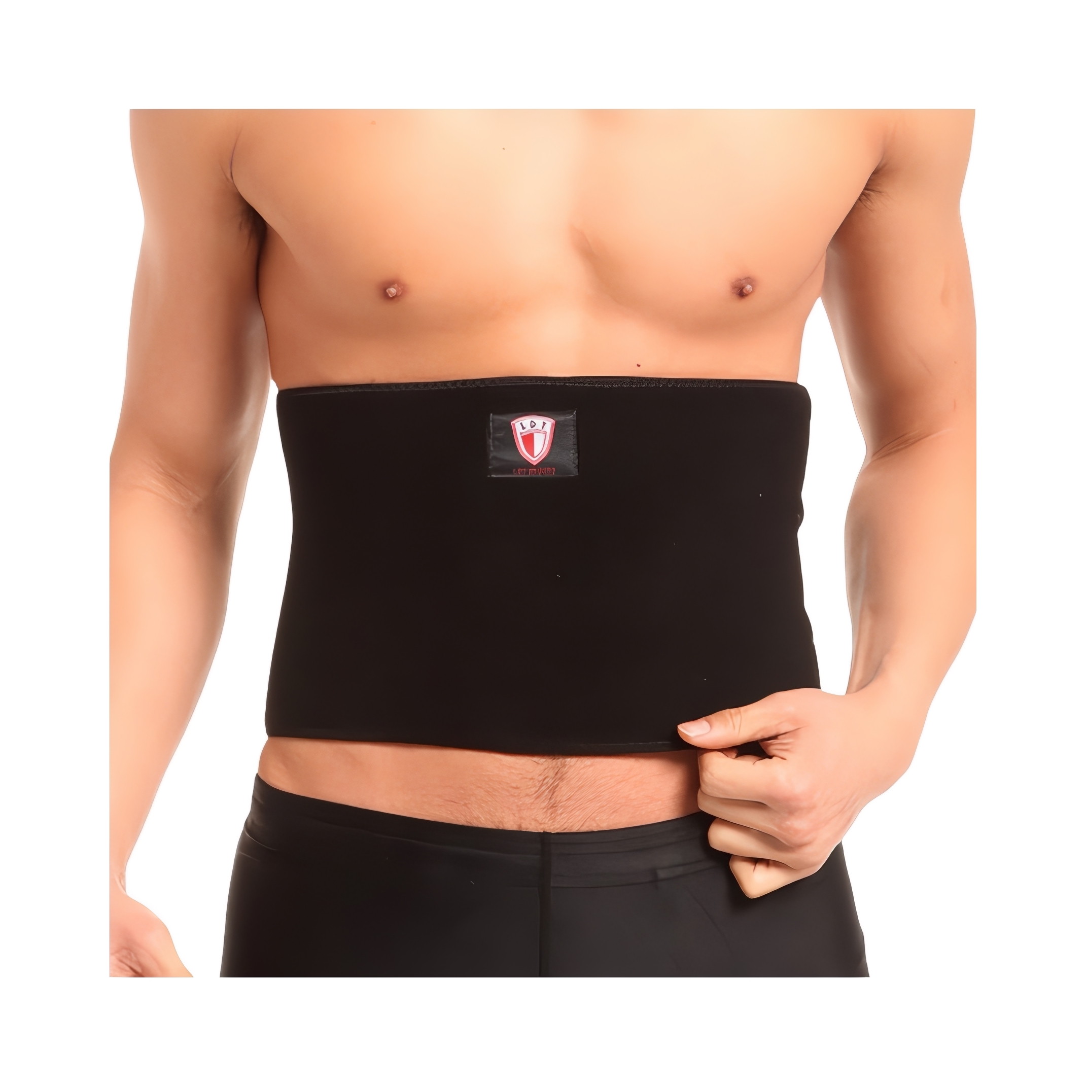 推荐商品：LDT 运动 保暖 塑身 护腰 926