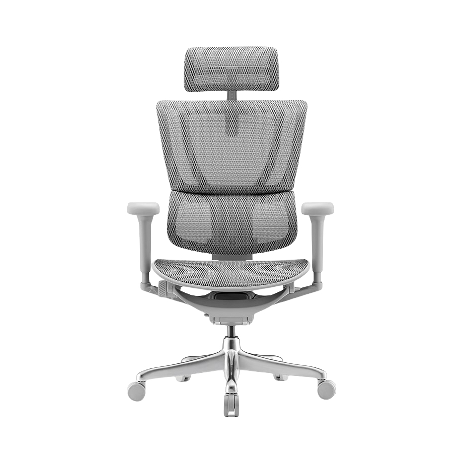 推荐商品：Ergonor/保友办公家具 优b雄鹰 人体工学椅 靠背