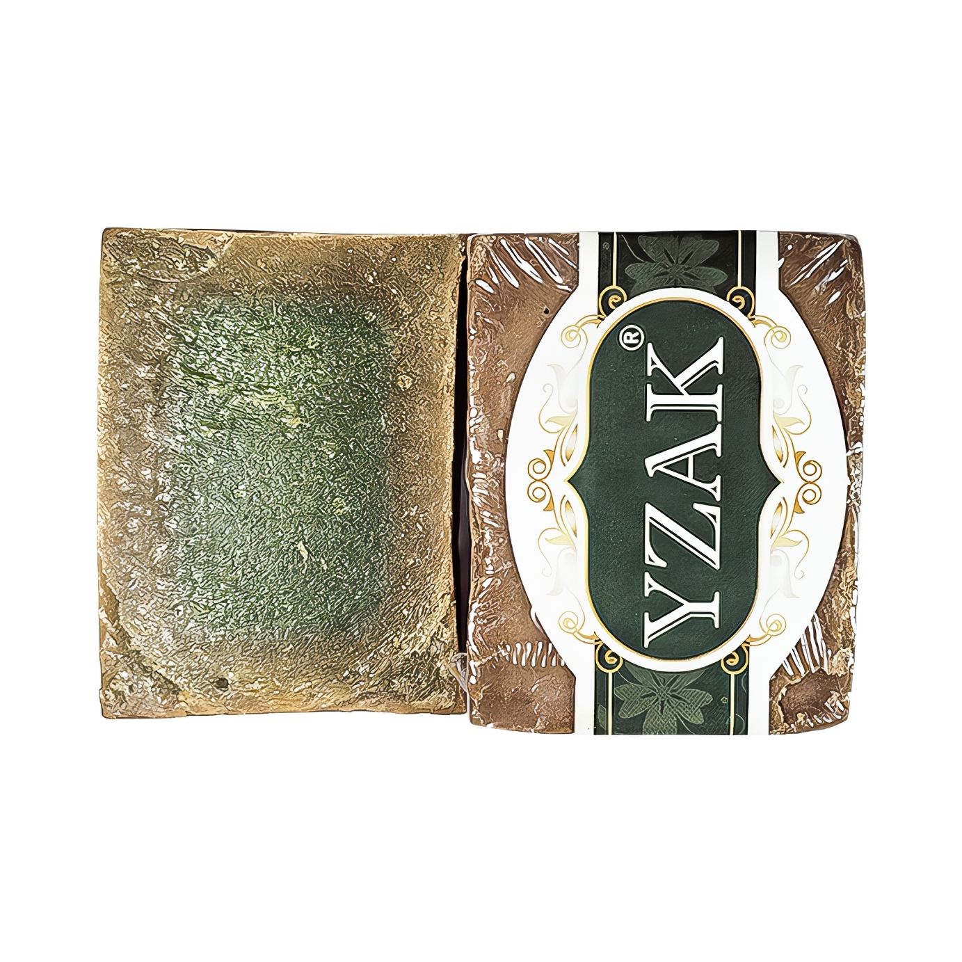 推荐商品：yzak 月桂橄榄手工皂 温和保湿