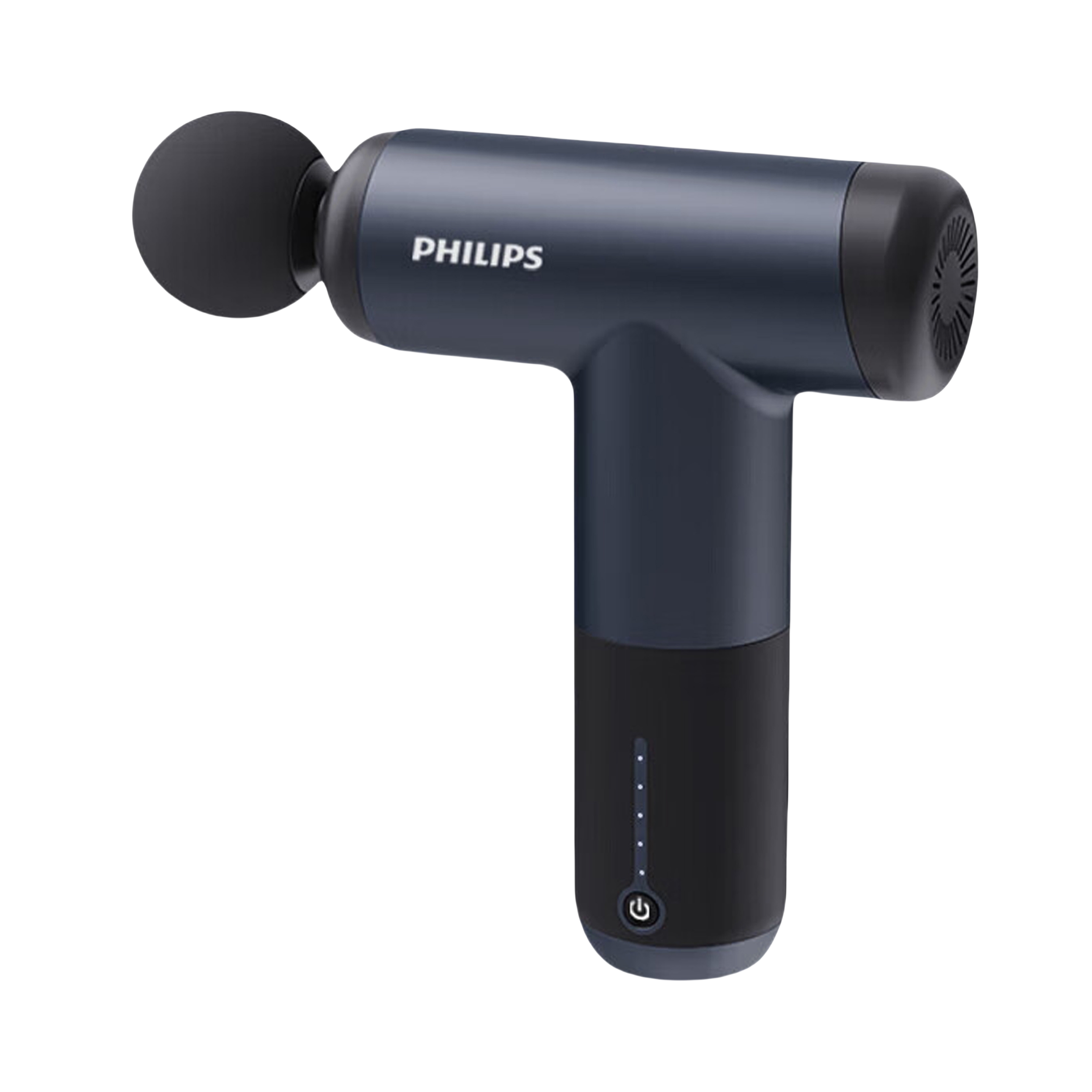 推荐商品：Philips/飞利浦 PRO版 家用 轻量 全身 肌肉放松 强劲动力 筋膜枪