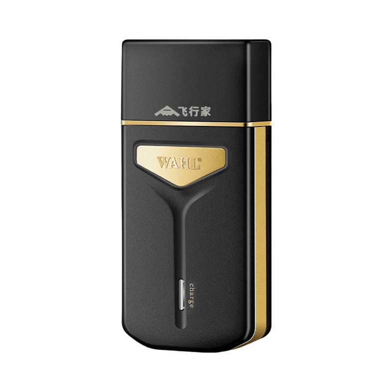 推荐商品：WAHL/华尔 3615 电动剃须刀 刀头水洗 小巧身形 精修