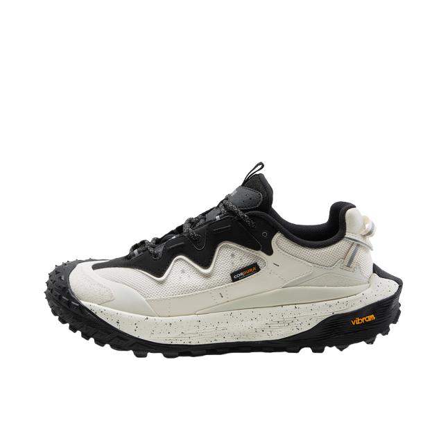 推荐商品：KOLON SPORT/可隆 LITCAMP 防滑 网布 抓地 徒步鞋 户外鞋 白桦