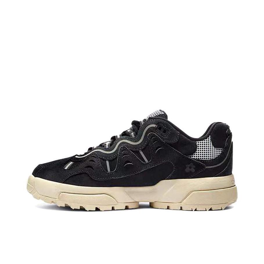推荐商品：Converse/匡威 Gianno 减震回弹 防滑耐磨 舒适透气 包裹性 运动休闲鞋 Golf le Fleur联名/黑色