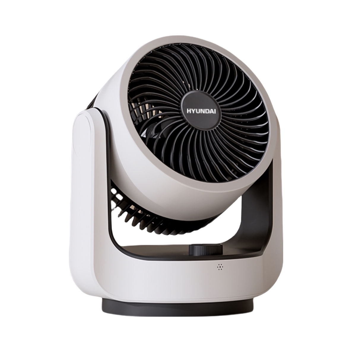 推荐商品：HYUNDAI 台式风扇广域送风 快速降温 XFS-TD1906