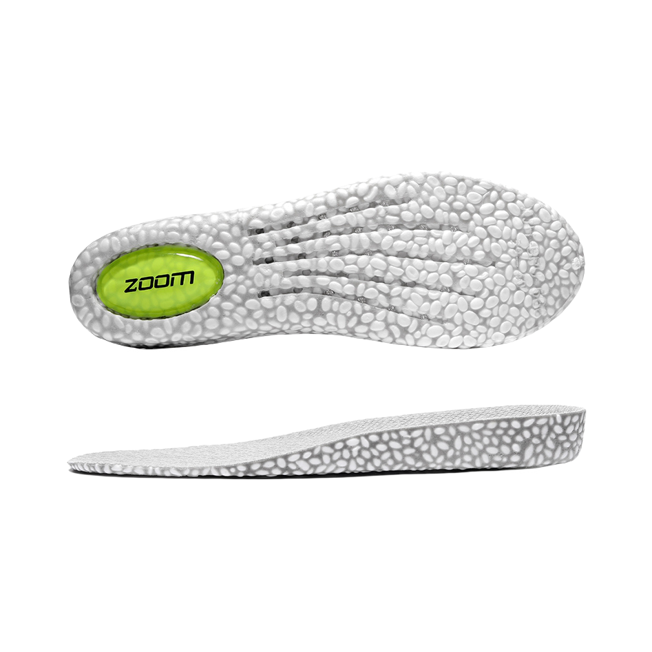 推荐商品：TRY MY WAY boost运动爆米气垫增高鞋垫 软弹减震 TMY24422